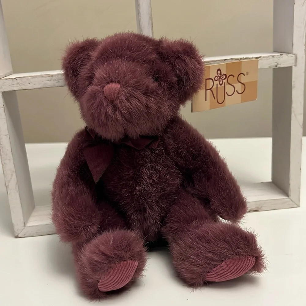 RUSS Teddy‎ Bear (F1)